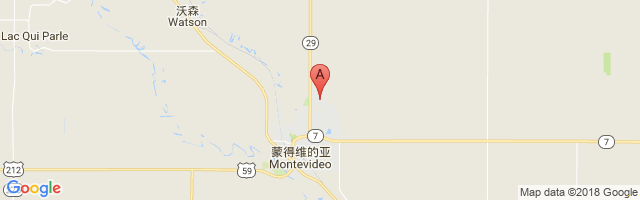 Montevideo Chippewa County Airport图片