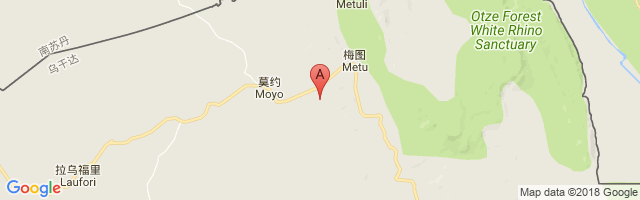 Moyo Airport图片