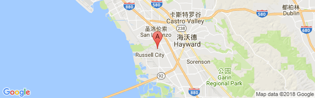 Hayward Executive Airport图片