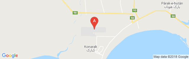 Konarak Airport图片