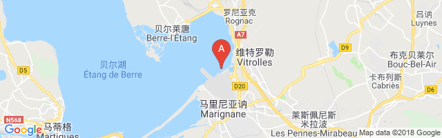 Berre/Marignane Airport图片
