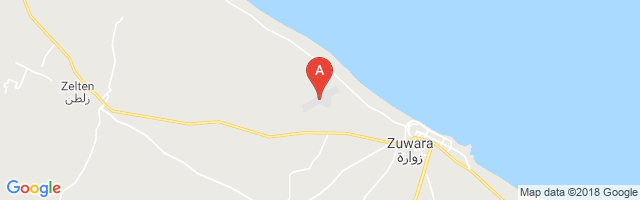 Zwara Airport图片
