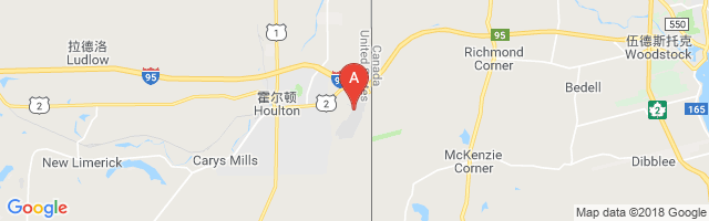 Houlton International Airport图片