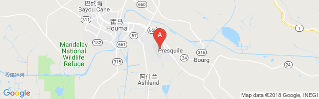 Houma Terrebonne Airport图片