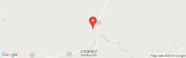 Hanksville Airport图片