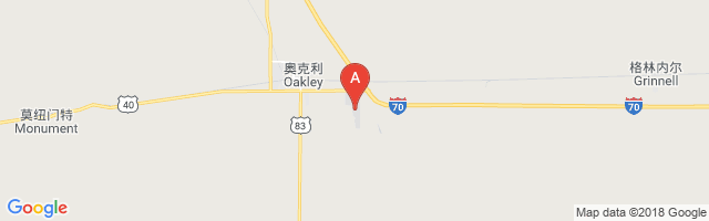 Oakley Municipal Airport图片
