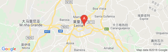 Hospital Distrital Leiria heliport Airport图片