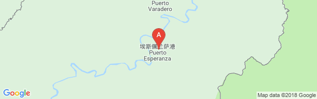Puerto Esperanza Airport图片