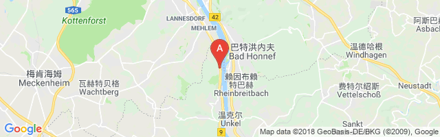 Remagen Rolandseck Helipad Airport图片