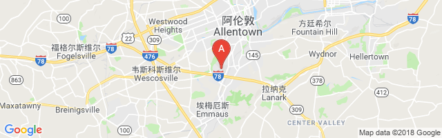 Allentown Queen City Municipal Airport图片