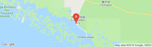 Everglades Airpark Airport图片