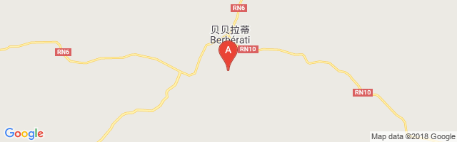 Berbérati Airport图片