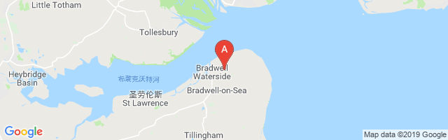 RAF Bradwell Bay Airport图片
