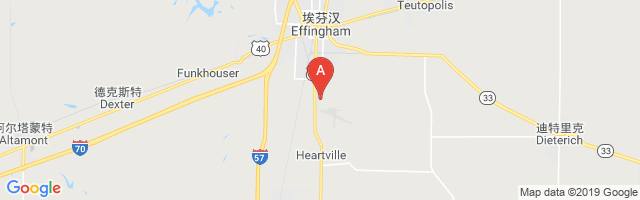 Arch - Effingham Airport图片