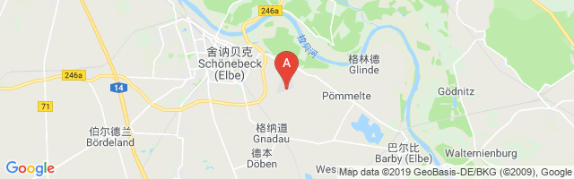 Schönebeck-Zackmünde Airport图片