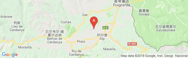La Cerdanya Airport图片