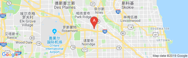 Resurrection Medical Center Airport图片