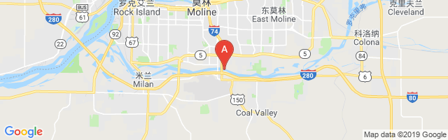 Quad-City Seaplane Base Airport图片
