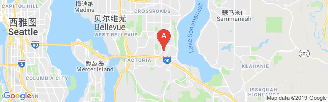 I-90/Bellevue Busi Pk Boeing Comp Svcs Hdq Airport图片