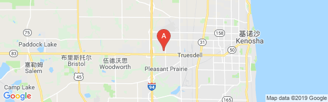 Aurora Medical Center Kenosha Airport图片