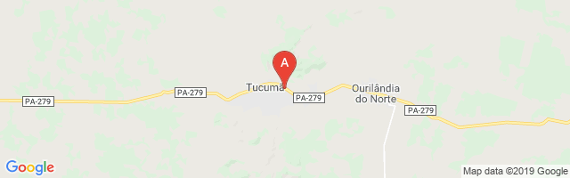 Tucumã Airport图片
