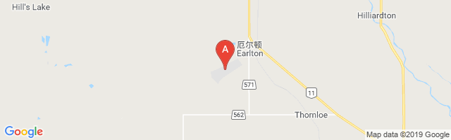 厄尔顿机场 Earlton (Timiskaming Regional) Airport图片