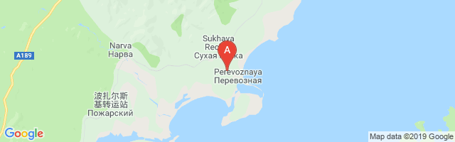 Sukhaya Rechka Naval Air Base Airport图片