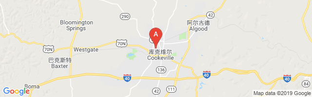 Cookeville General Airport图片