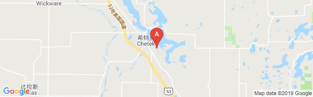 Chetek Municipal Southworth Airport图片
