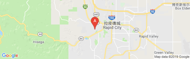 Camp Rapid Airport图片