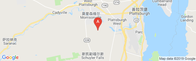 Mountain View Airpark Airport图片