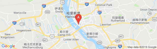Chestnut Street Garage Airport图片