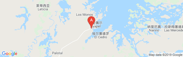 Ayapel Airport图片