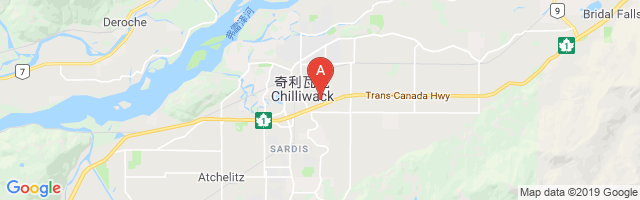 Chilliwack Airport图片