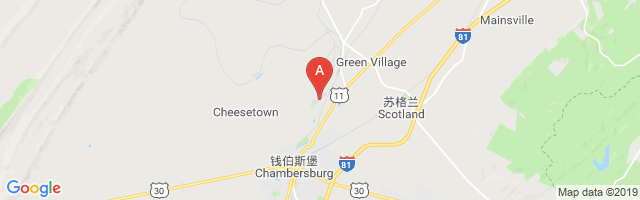 Franklin County Regional Airport图片