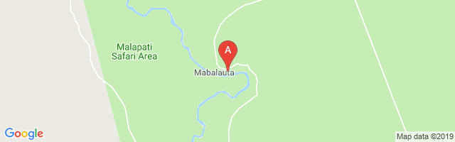 Mabalauta Airport图片