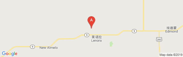Lenora Municipal Airport图片