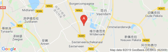 Veendam Glider Site Airport图片