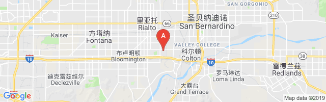 Arrowhead Regional Medical Center Airport图片