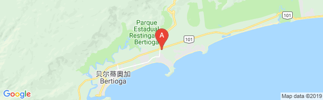 Riviera de São Lourenço Airport图片