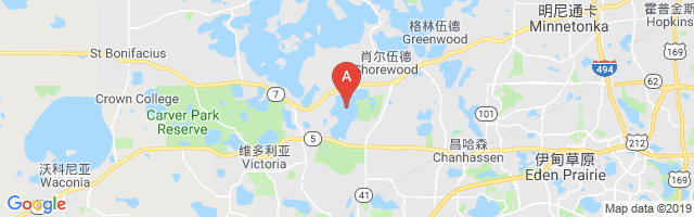 Lake Minnewashta Seaplane Base Airport图片