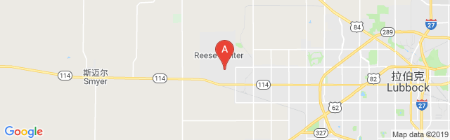 Reese Airpark Airport图片