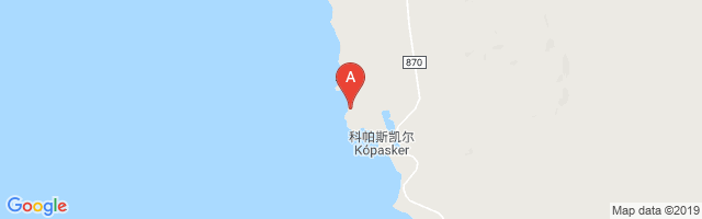 Kópasker Airport图片