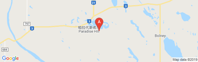 Paradise Hill Airport图片