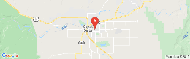 Delta County Memorial Hospital Airport图片