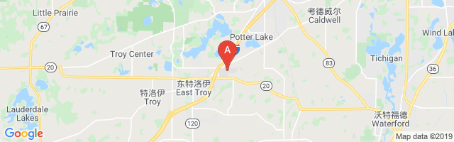 East Troy Municipal Airport图片