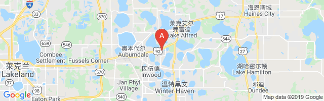 Winter Haven Municipal - Gilbert Field Airport图片