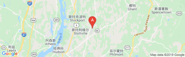 Columbia County Airport图片
