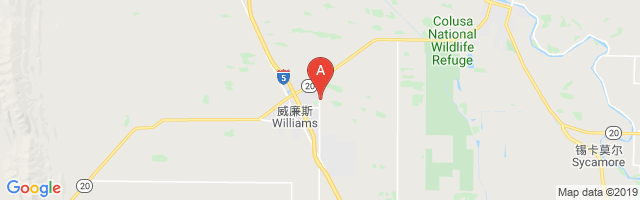 Williams Gliderport Airport图片