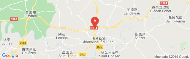 Mairie Airport图片